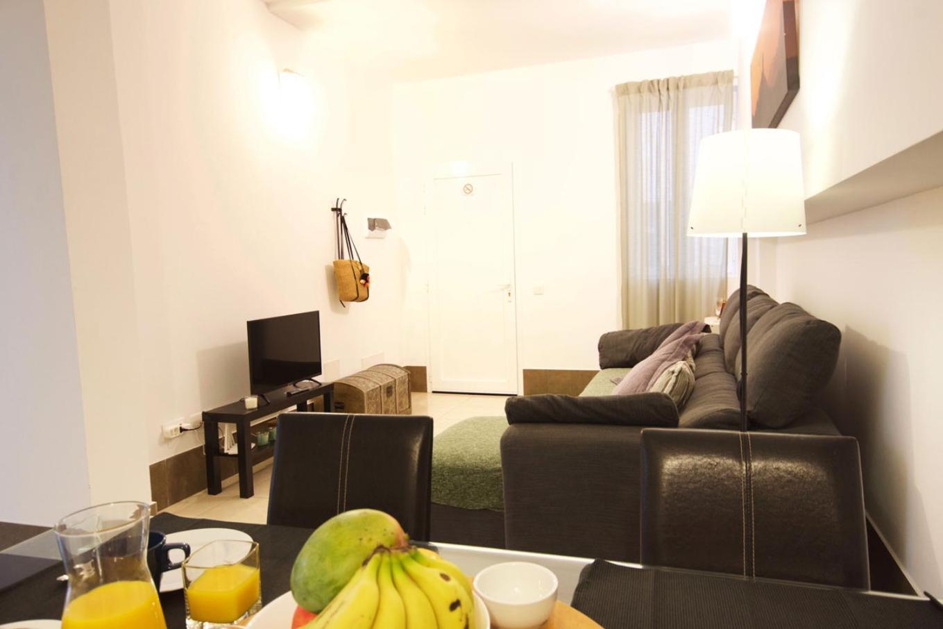 Apartamentos A 10 Minutos Del Aeropuerto Carrizal Room photo