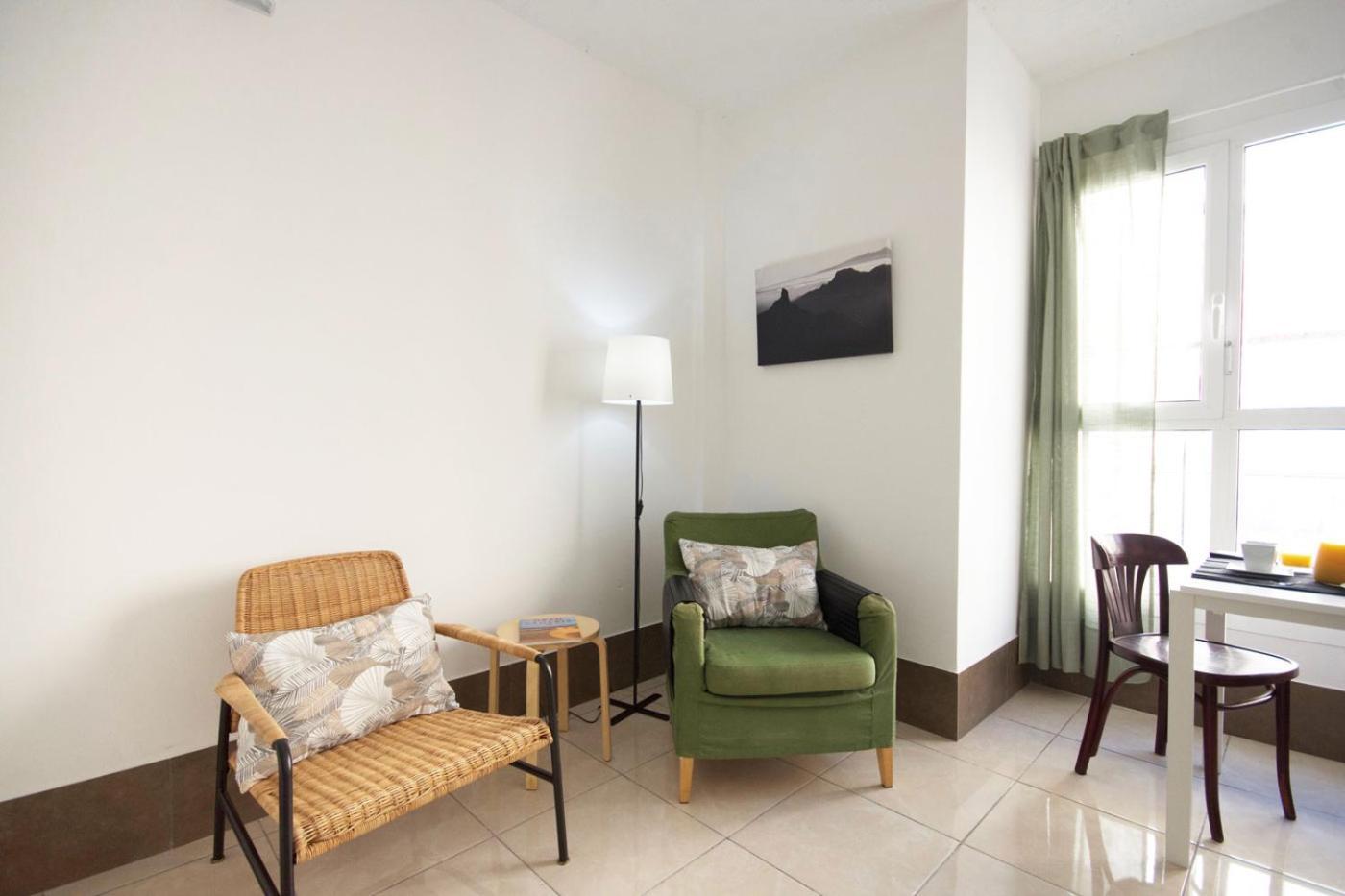 Apartamentos A 10 Minutos Del Aeropuerto Carrizal Room photo