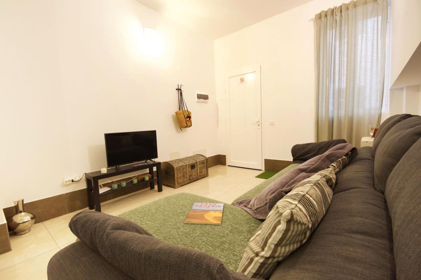 Apartamentos A 10 Minutos Del Aeropuerto Carrizal Room photo