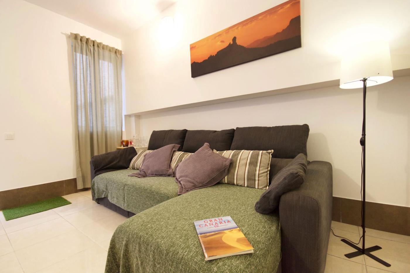 Apartamentos A 10 Minutos Del Aeropuerto Carrizal Room photo
