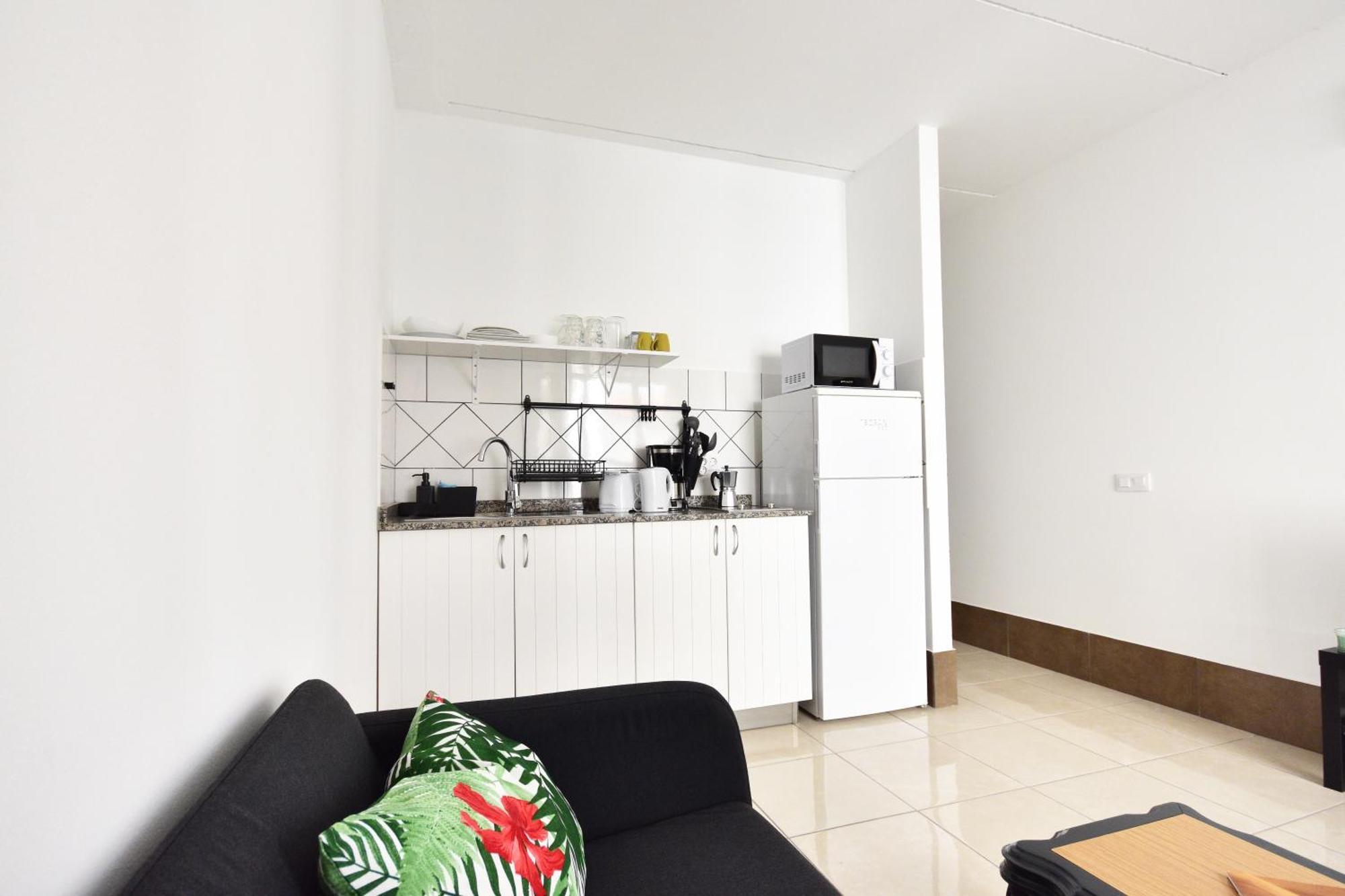 Apartamentos A 10 Minutos Del Aeropuerto Carrizal Room photo